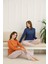 Kadın Pijama Takımı 3901 1