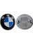 Bmw Ön Kaput Arması Amblem 82MM 51148132375 1