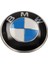 Bmw Ön Kaput Arması Amblem 82MM 51148132375 2