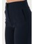 Regular Fit Yüksel Bel Düz Paça Havuç Pantolon Bayan Pantolon 68350109 5