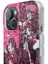iPhone 11 Desenli Şeffaf iPhone 11 Uyumlu Telefon Kılıfı – Şeffaf Desenli Kapak | Monster High Draculaura Tasarımtelefon Kılıfı 3