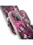 iPhone 11 Desenli Şeffaf iPhone 11 Uyumlu Telefon Kılıfı – Şeffaf Desenli Kapak | Monster High Draculaura Tasarımtelefon Kılıfı 4