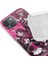 iPhone 11 Desenli Şeffaf iPhone 11 Uyumlu Telefon Kılıfı – Şeffaf Desenli Kapak | Monster High Draculaura Tasarımtelefon Kılıfı 5