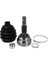Cıfam 607287 Aks Kafası Dış Astra G-Zafıra A 1.4/1.6 16V 98-05 33X22X52 153.5MM 90538427-374002 1