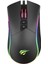 Gamenote Snipe MS1001S V2 Rgb Makrolu Gaming Mouse – 8000 Dpı, Programlanabilir 7 Tuş 1