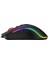 Gamenote Snipe MS1001S V2 Rgb Makrolu Gaming Mouse – 8000 Dpı, Programlanabilir 7 Tuş 4
