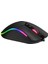 Gamenote Snipe MS1001S V2 Rgb Makrolu Gaming Mouse – 8000 Dpı, Programlanabilir 7 Tuş 5