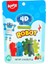 4d Gummy Robot 72G 1