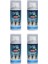 Soğutucu Sprey 150 Ml, Lazer ve Anestezik Uygulaması, 4'lü Paket 1