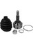 Cıfam 607656 Aks Kafası Dış Abs Li Lacettı 05> Nubıra 05> 1.4-1.6-1.8 F14D3 F16D3 96273760-96549104-96951692 1