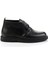 Siyah Kadın Bot & Bootie K02360028009 1