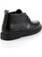 Siyah Kadın Bot & Bootie K02360028009 3