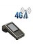 M530 Yazarkasa Pos Cihazı Ergonomik Tasarım ve Temassız Kart Okuyucu ile Siyah 6