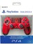 Ps4 Dualshock 4 V2 Gamepad Yeni Nesil Kol Spider-Man Desenli Pc + Ps4 + 1.5 mt Şarj Kablosu 1
