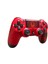 Ps4 Dualshock 4 V2 Gamepad Yeni Nesil Kol Spider-Man Desenli Pc + Ps4 + 1.5 mt Şarj Kablosu 2