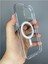 iPhone 11 Magsafe Özellikli Şeffaf Iq Silikon Kılıf 5