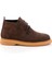 Kahve Kadın Bot & Bootie K02360028072 1