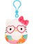 Squishmallows Hello Kitty Serisi Klipsli 9 cm Asorti 2