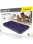 Floked Airbed Çift Kişilik 191CM*137CM*22CM 1