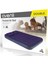 Floked Airbed Çift Kişilik 191CM*137CM*22CM 2