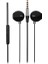 Lecoo Eh101 3.5 Mm Jacklı Kablolu Kulak İçi Mikrofonlu Kulaklık 1