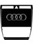 Audi A6 Android Multimedya Sistemi 6-128 MYWAY(1997-2005) 1