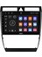 Audi A6 Android Multimedya Sistemi 6-128 MYWAY(1997-2005) 4