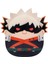 Squishmallows My Hero Acamedia 20 cm - 1 Adet 2