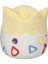 Squishmallows Pokemon Serisi Togepi 50 cm 4