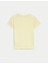 Saf Pamuklu Kısa Kollu T-Shirt (2-7 Yaş) 6