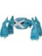 Pokemon Epic Battle Figür - Metagross 3