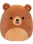 Squishmallows Ayı Stokely 30 cm 1