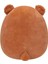 Squishmallows Ayı Stokely 30 cm 2