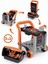 7600360219 B+D Bricolo Devil Workmate 2