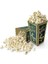 Mısır kutusu Hoş Geldin Ramazan 8li Paket Pop Corn Kutusu 2