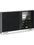 Dıgıtradıo 215 Swr4 Dab+ & Fm Radyo | Renkli Ekran, Alarm, Bluetooth, Siyah 2