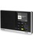 Dıgıtradıo 215 Swr4 Dab+ & Fm Radyo | Renkli Ekran, Alarm, Bluetooth, Siyah 3