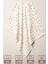 Unisex Bebek %100 Organik Pamuklu Sky Baskılı Çok Amaçlı Müslin Örtü & Battaniye 2li Set 70X80 cm 5