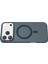 Apple iPhone 17 Pro Max Uyumlu Kılıf 0.8mm Ultra Ince Yumuşak Silikon Magsafe Kapak 4