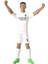 Jude Bellingham Real Madrid Cf Aksiyon Figürü 20 cm 4