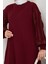 Takım Balon Kol Simli Pantolonlu Tunik 5