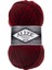 Süperlana Maxi Yünlü Örgü Iplği/kalın Chunky Iplik/el Örgü Ipi/ 57 Bordo 2