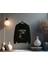 Yyz Store Sırt Basklı Özel Tasarım 3 Iplik Şardonlu Kapüşonlu Sweatshirt 1