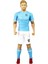 Kevin De Bruyne Manchester City Aksiyon Figürü 2