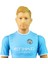 Kevin De Bruyne Manchester City Aksiyon Figürü 5