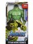 Marvel Avengers Titan Hero Hulk Özel Figür - 30 cm 2