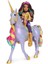 Sesli ve Işıklı Unicorn Academy Sophia ve Wildstar Figür Seti 2