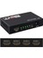 HDMI 1 Giriş 4 Çıkış Çoklayıcı 1080P Splitter Ver 1.4 Gabble GAB-HS04 1