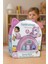 Longs Party Pack Taşınabilir Oyun Seti (3 Mini Figür + 9 Aksesuar) 1
