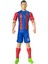 Robert Lewandowski Fc Barcelona Aksiyon Figürü 20 cm 2